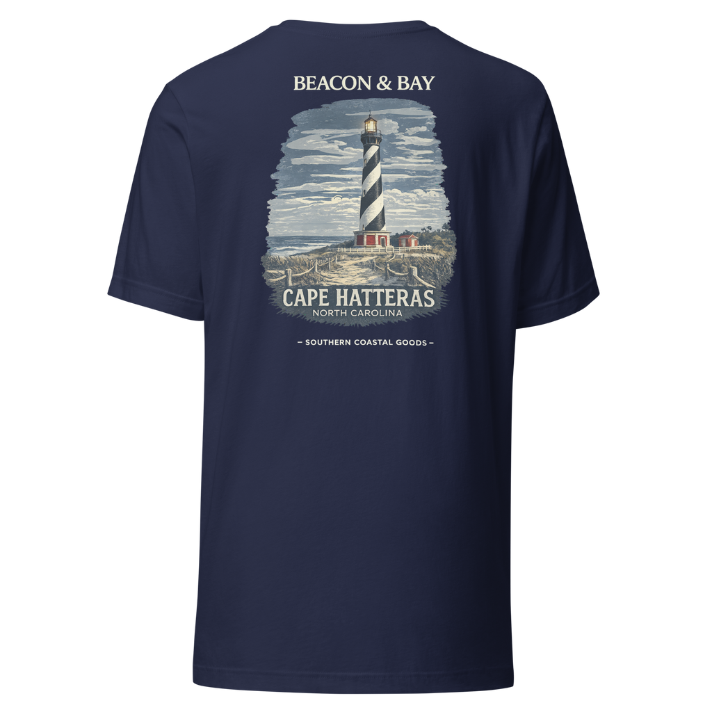The Hatteras Tee